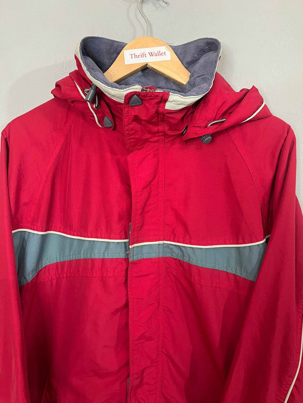 Jacket Vintage Retro / Throwback Fire fly