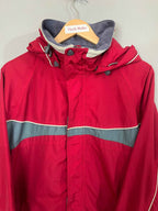 Jacket Vintage Retro / Throwback Fire fly
