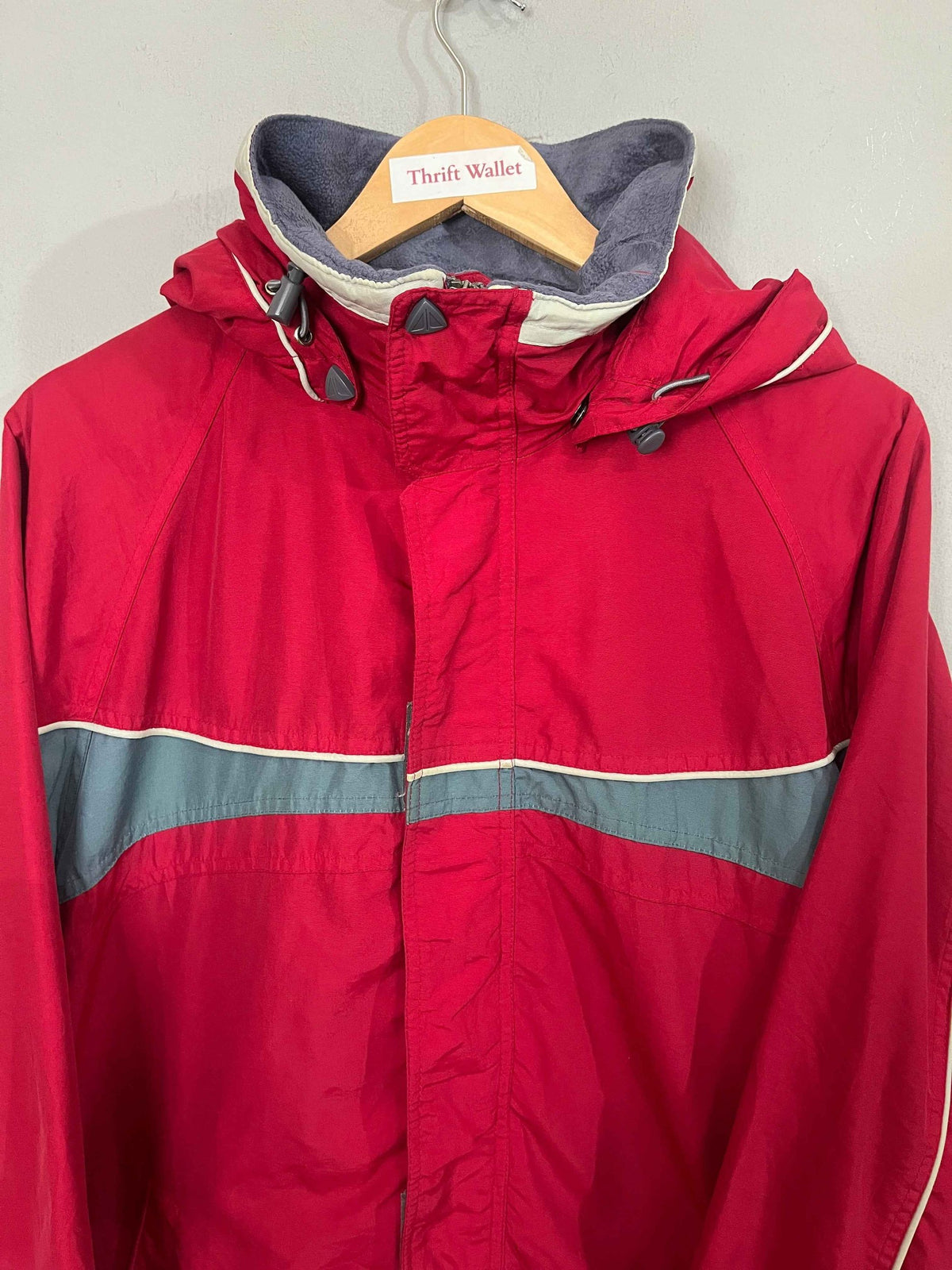 Jacket Vintage Retro / Throwback Fire fly