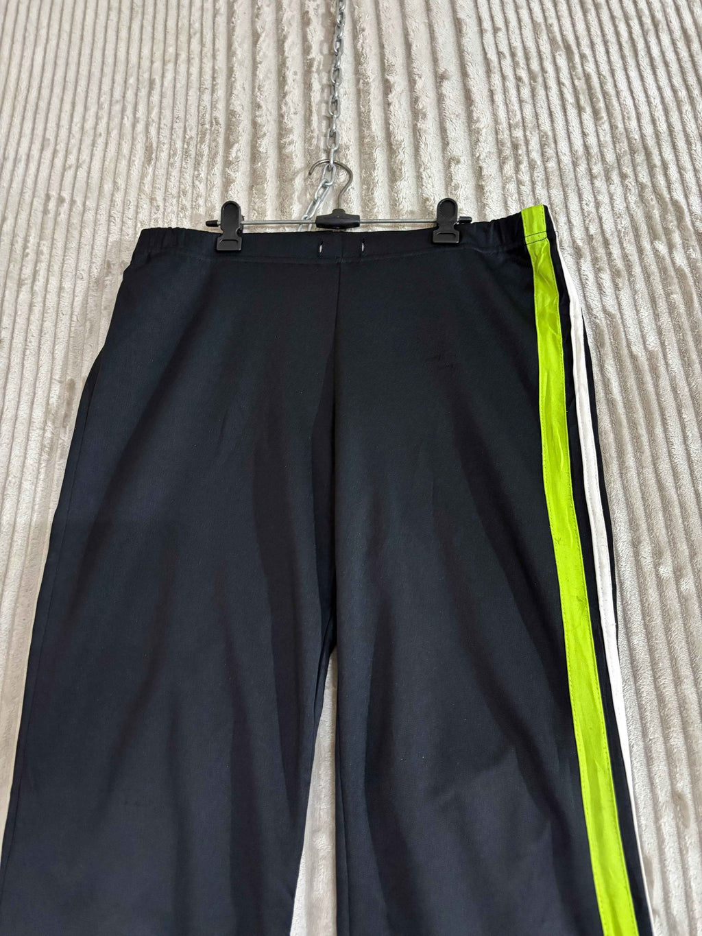 Track Pants Vintage Streetwear - Next Concept
