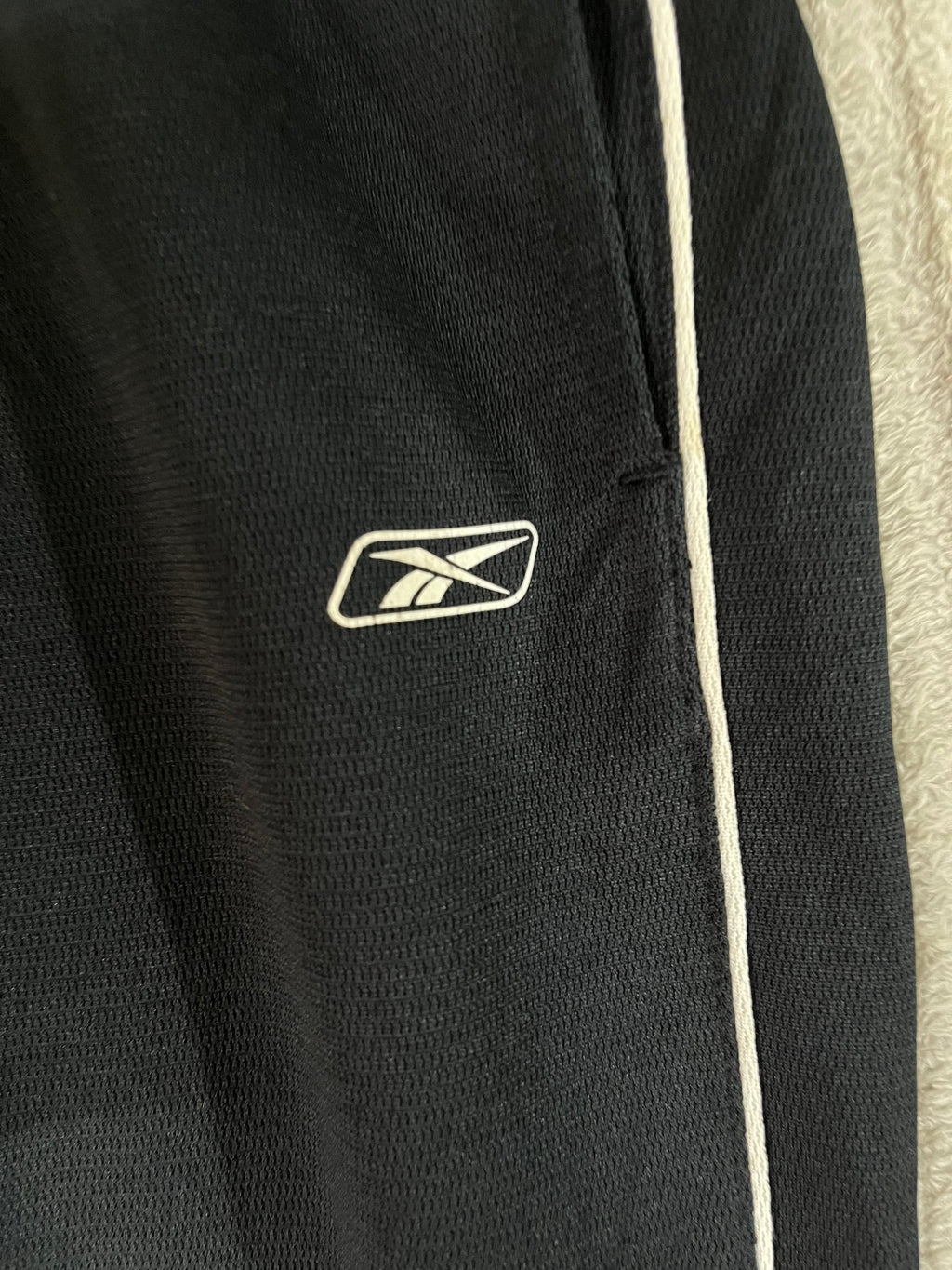 Track Pants Vintage Streetwear - Reeb0k - photo 4