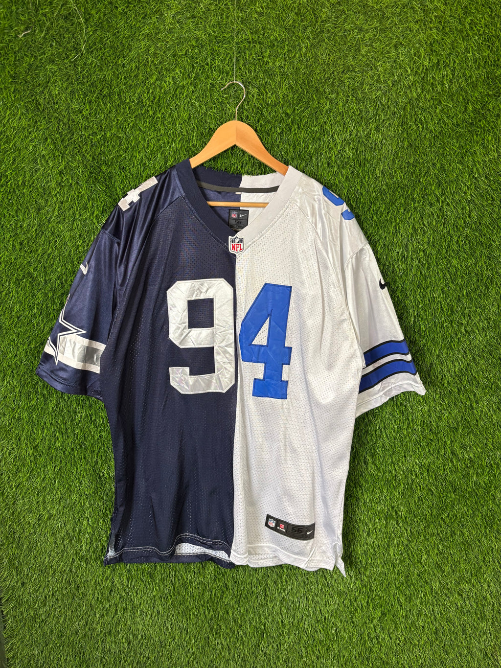 NFL Vintage Streetwear Ware 94