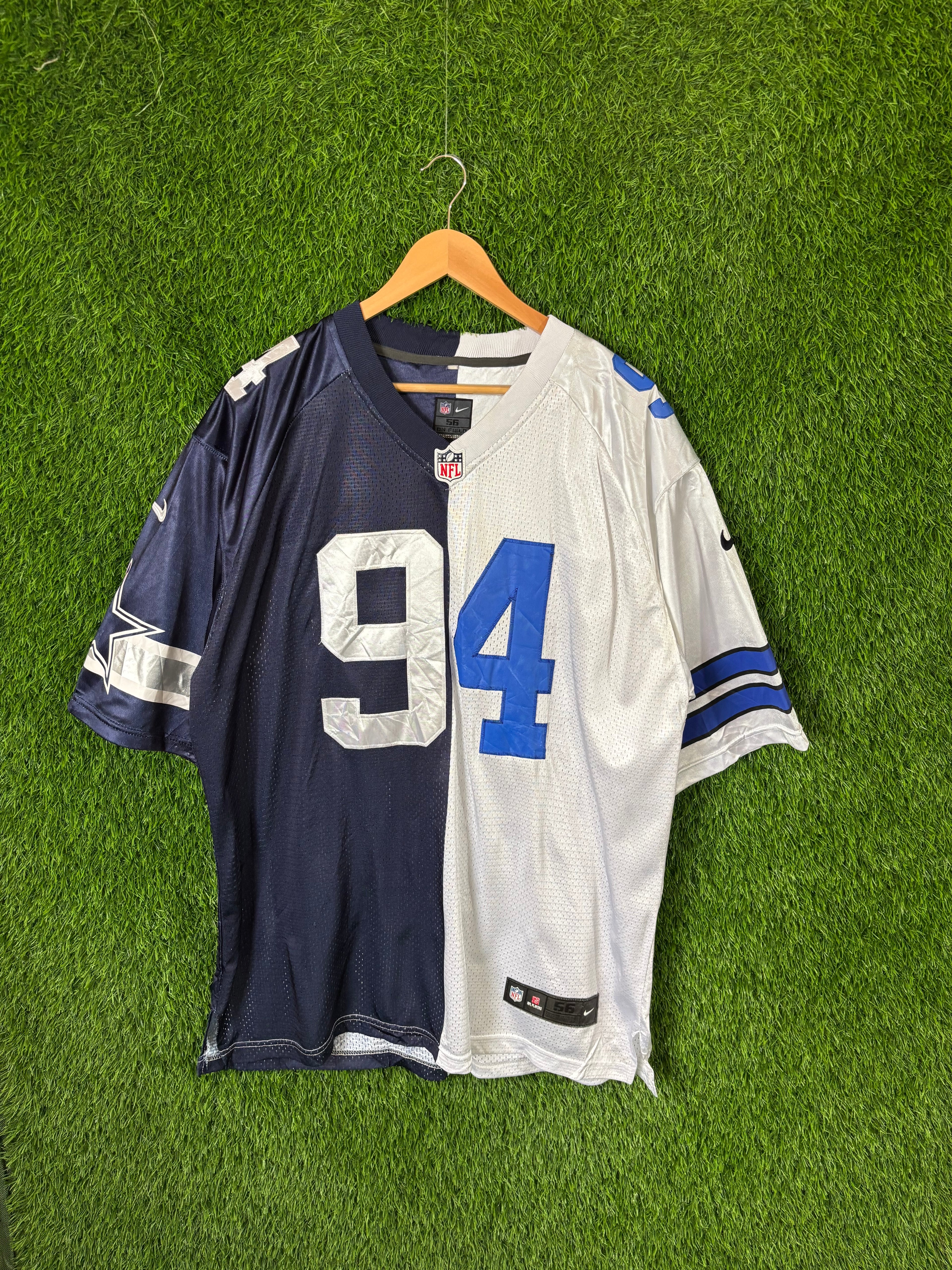 NFL Vintage Streetwear Ware 94