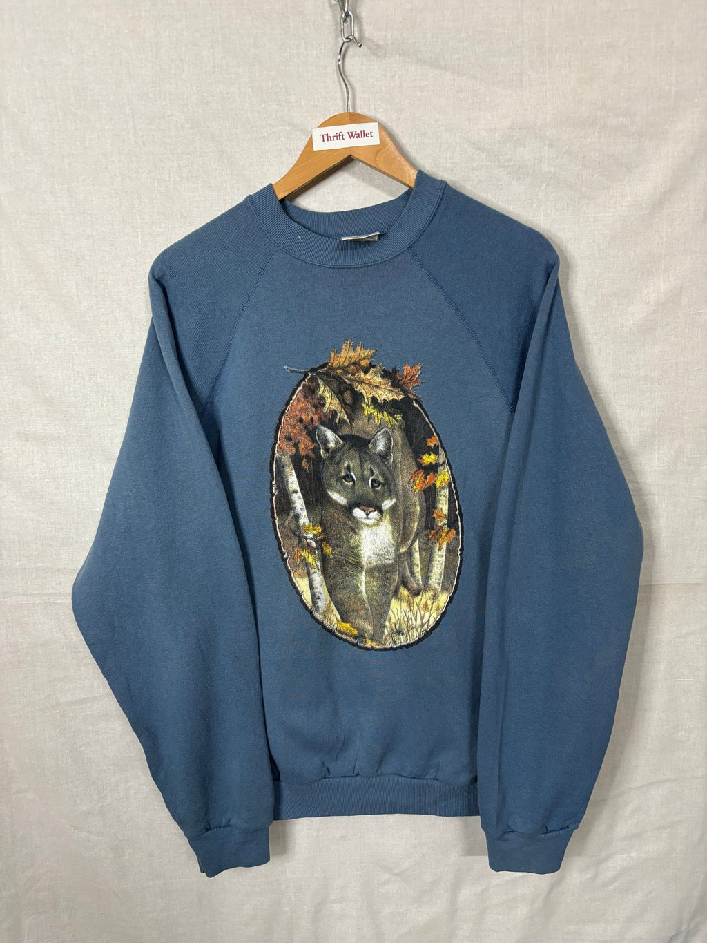 Sweatshirts Vintage Streetwear - Tultex
