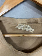 Cardigan Vintage Oversized - Atlas