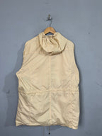 Jacket Vintage Streetwear Oversized Spirit