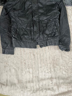 Leather Jackets Vintage Winter Wear - Chia