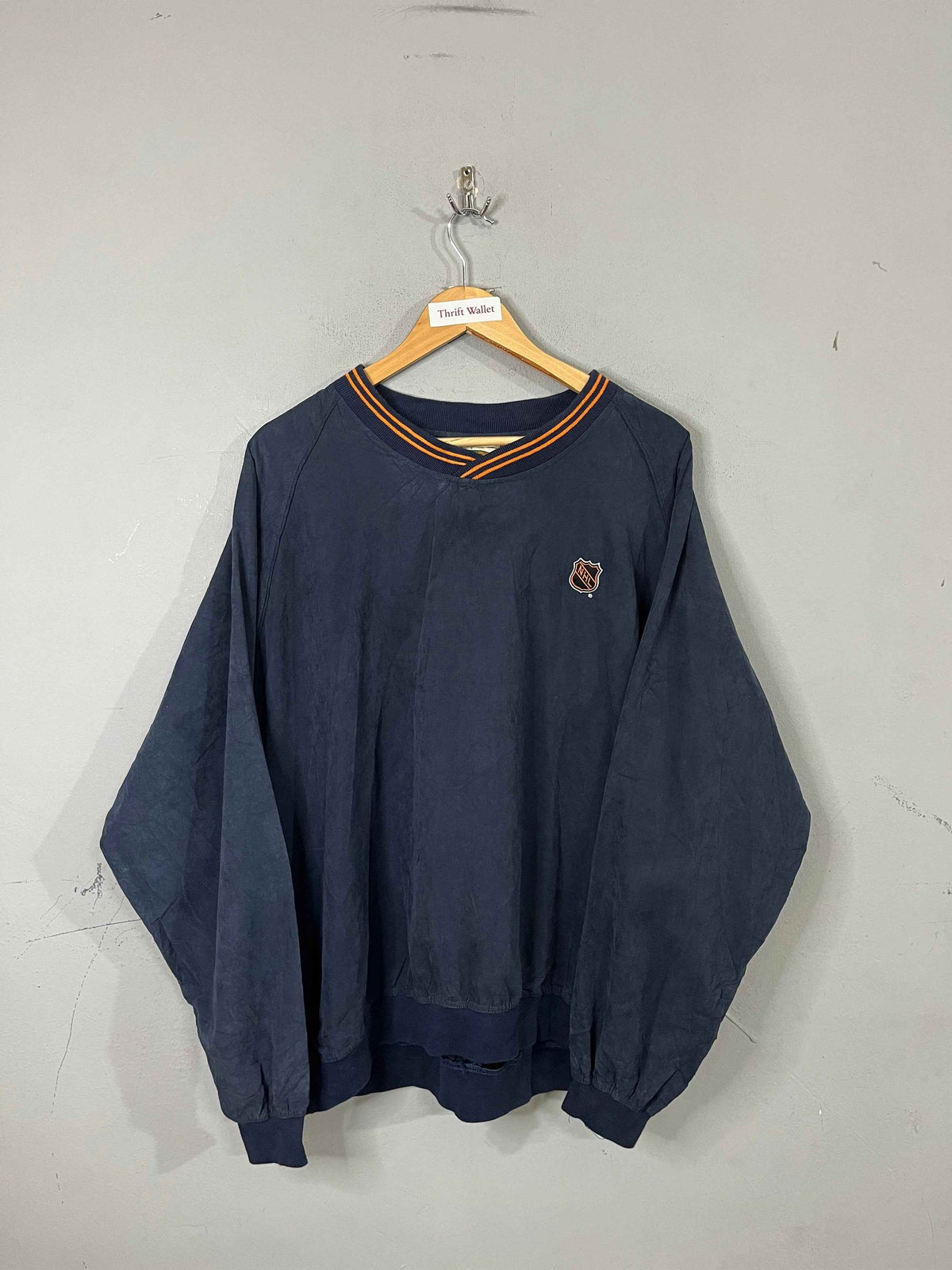 Windbreakers Vintage Retro / Throwback Labatt Blue