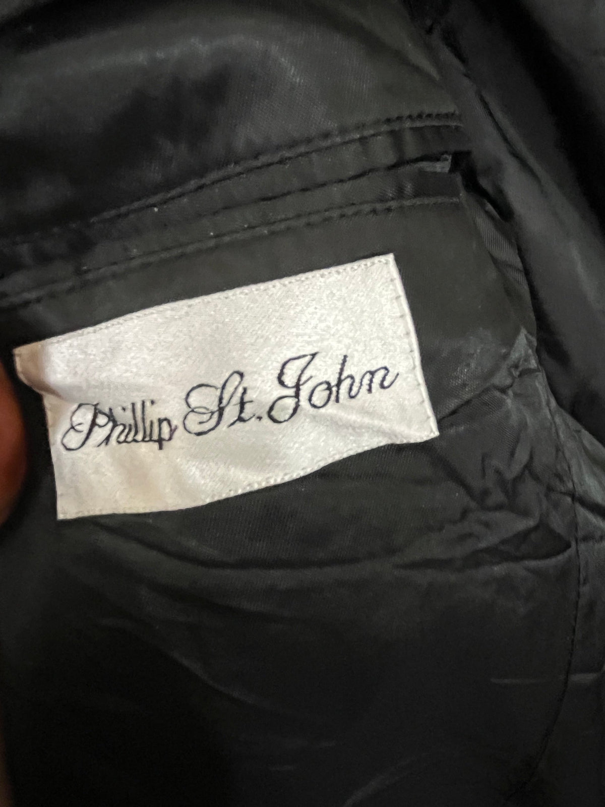 Suits/Blazzers/Wedding Suits/Formal Suits Oversized Vintage Phillip it gohn