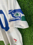 Half Sleeve Jerseys Vintage Retro / Throwback Y2K - Largent 80