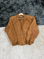 Leather Jackets Vintage Streetwear Winter Wear - Rock creek