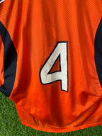 NFL Vintage Streetwear Cougars 4