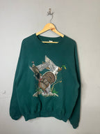 Sweatshirts Vintage Streetwear Turkey