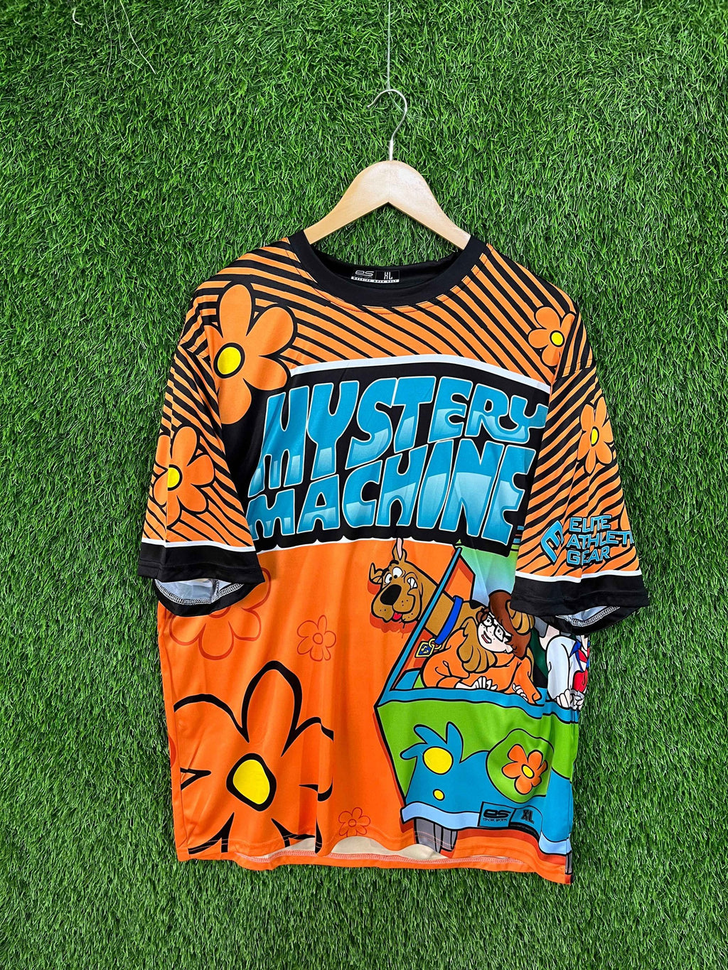 T Shirt Vintage Streetwear Pazvmbo 25