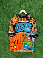 T Shirt Vintage Streetwear Pazvmbo 25