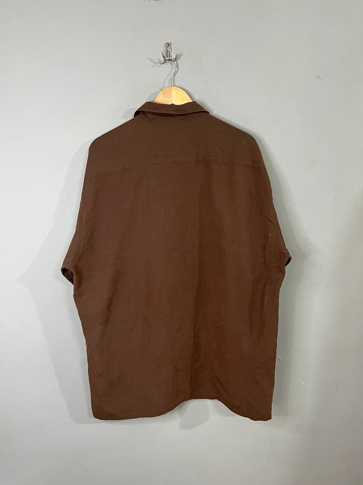 Full Sleeve Shirts Vintage Retro Pavo
