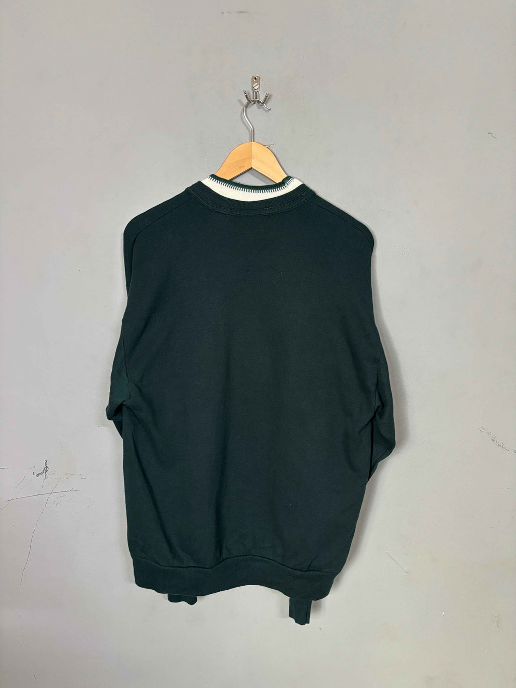 Sweatshirts Vintage Streetwear Morning sun