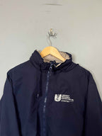 Jacket Vintage Streetwear Oversized Vantage