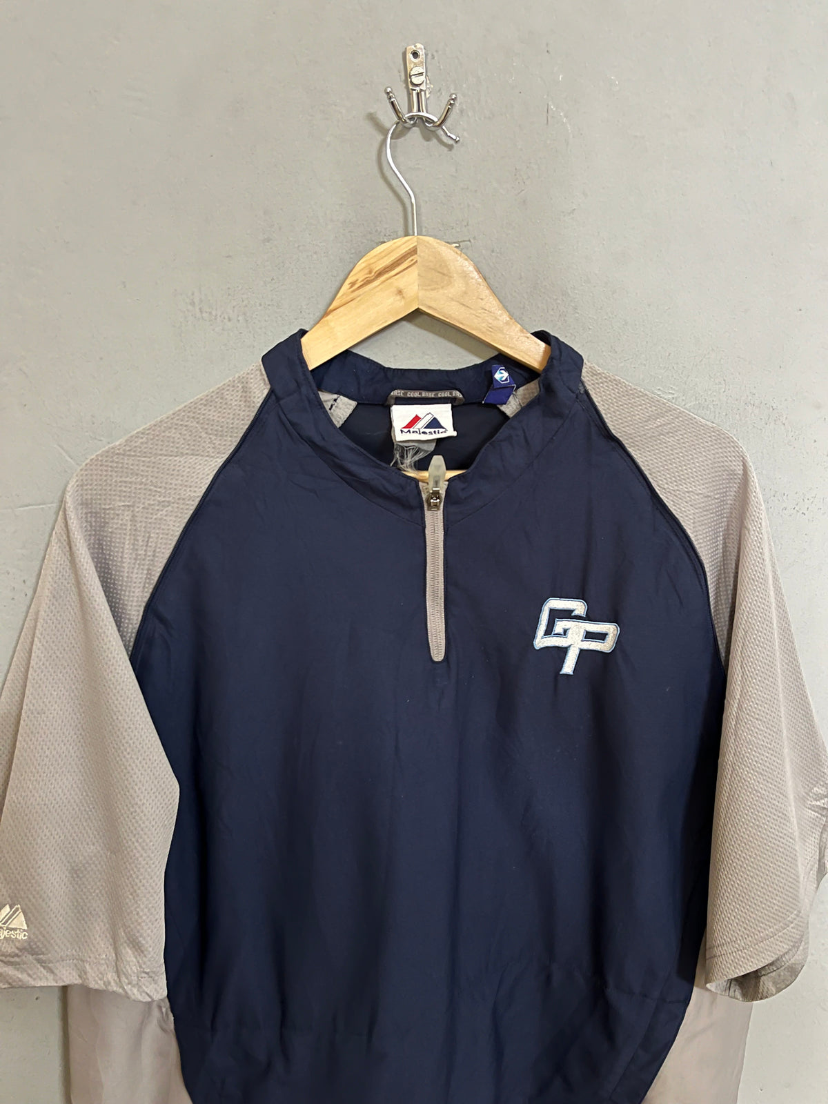 NFL Vintage Streetwear Majestic