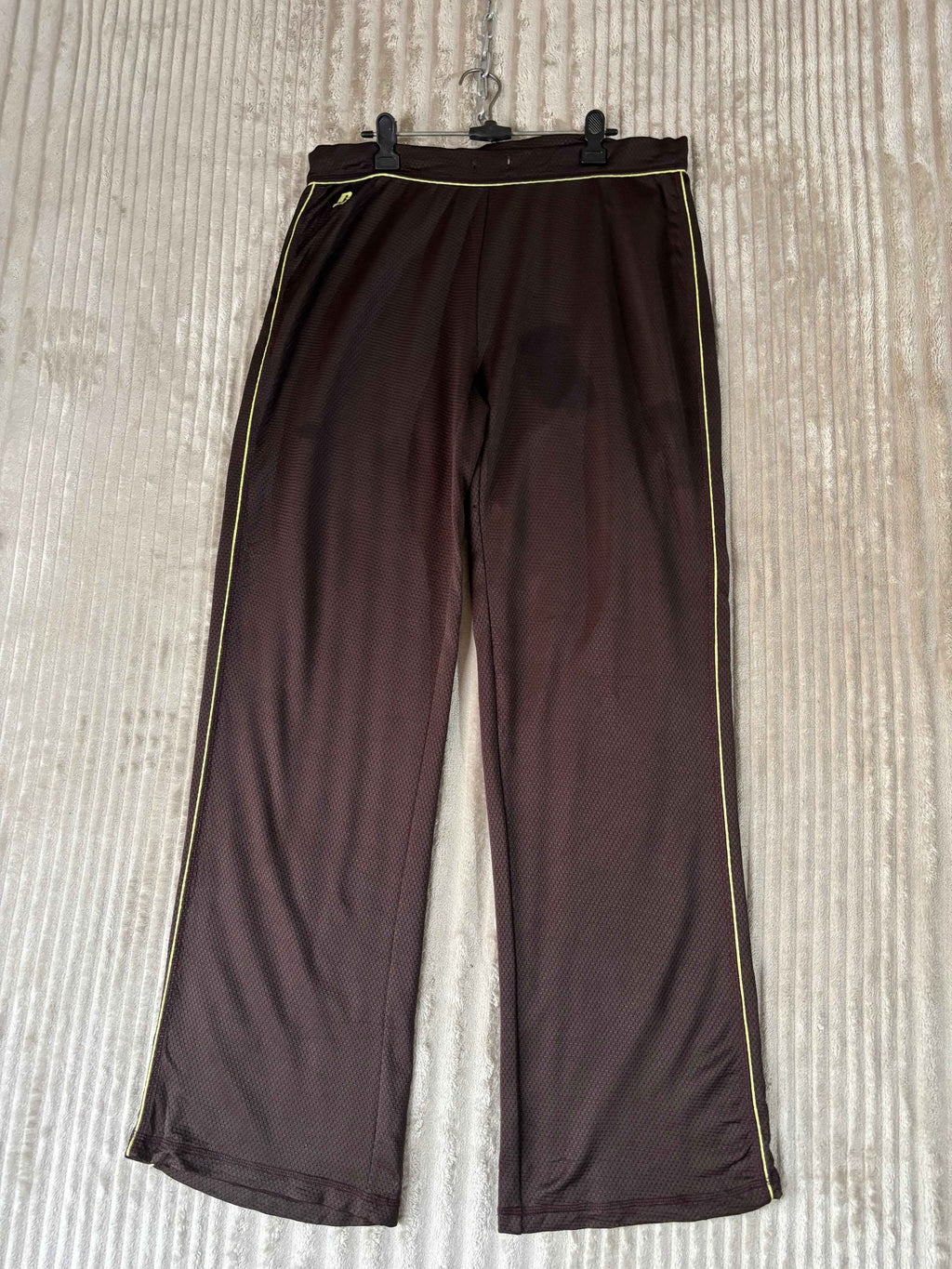 Track Pants Vintage Streetwear - Russell
