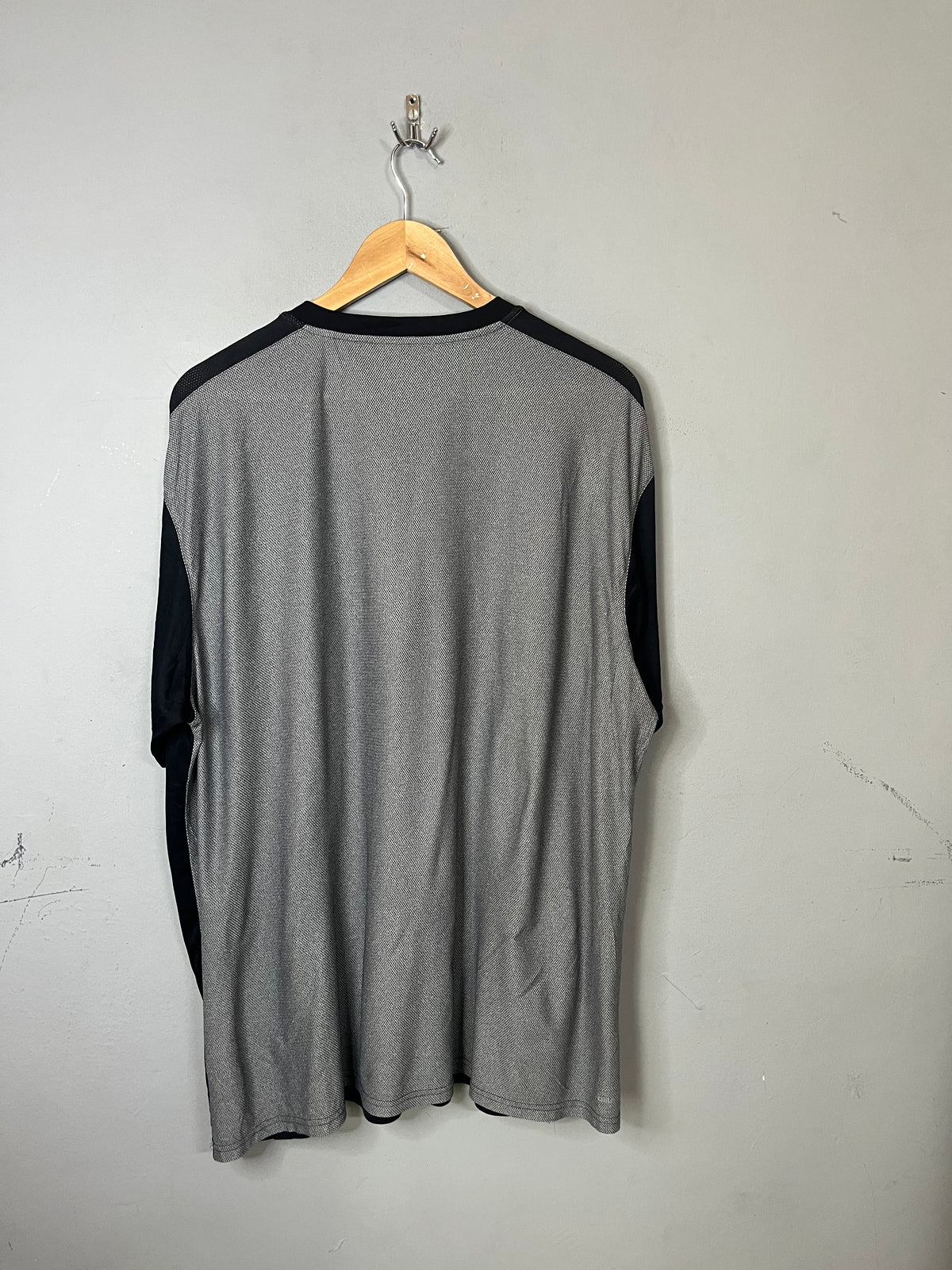 Half Sleeve Jerseys Vintage Streetwear Adid@s