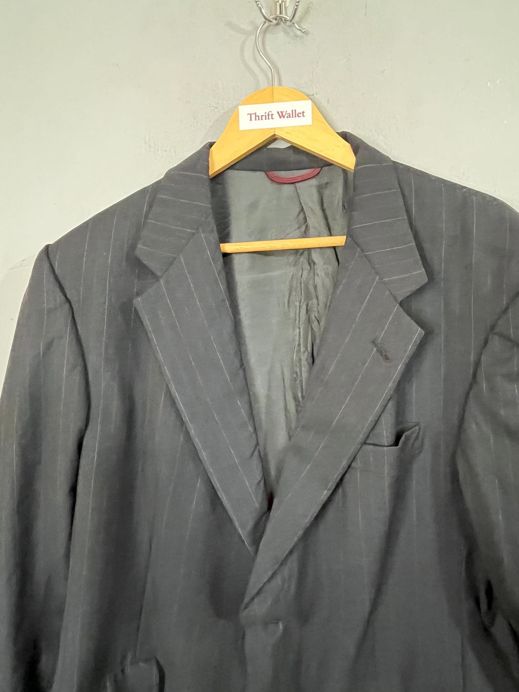 Suits/Blazzers/Wedding Suits/Formal Suits Vintage Streetwear Hart Schaffner & Marx