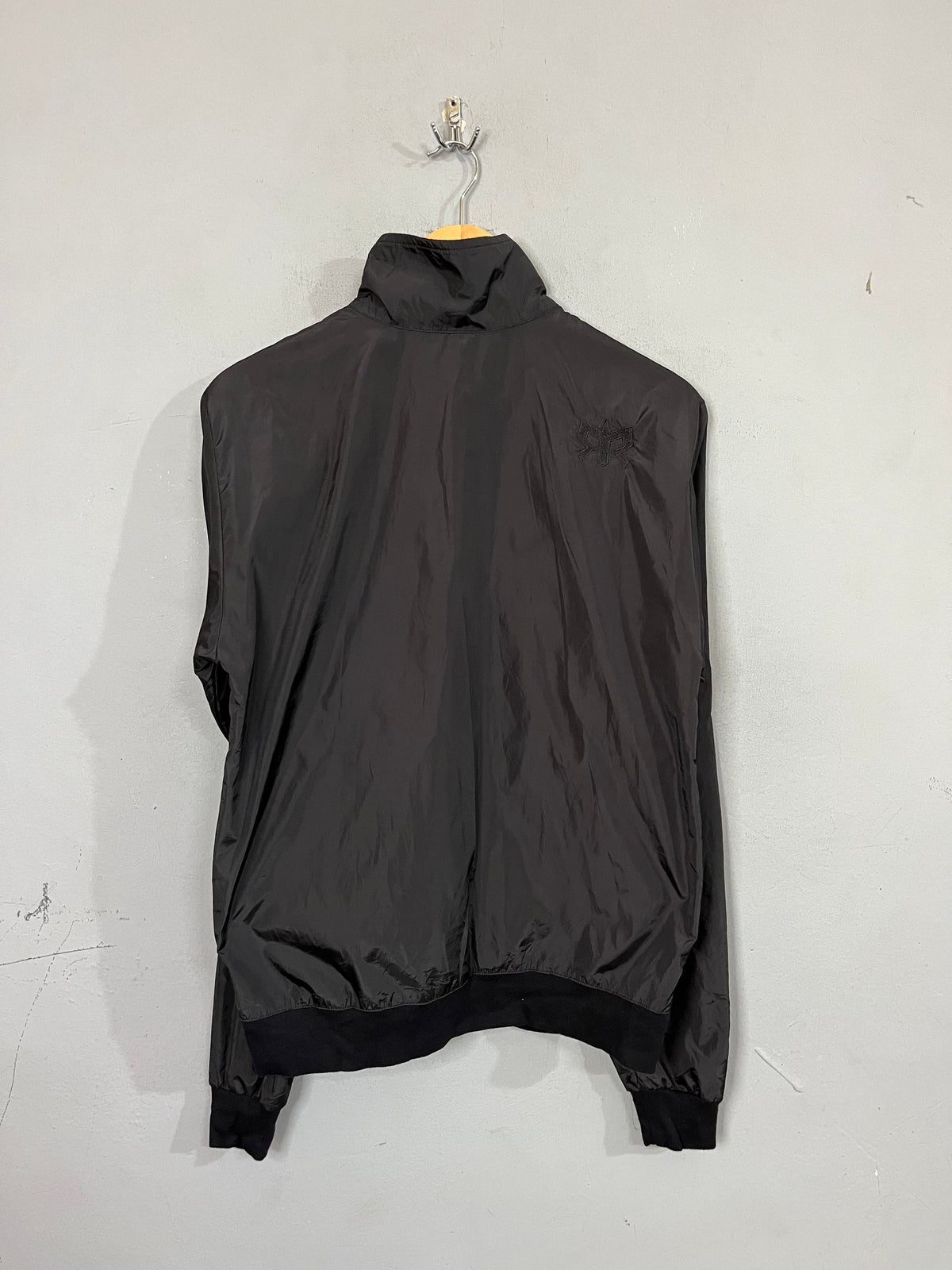 Jacket Vintage Streetwear Oversized American Apparel