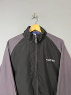Windbreakers Vintage Streetwear Oversized Reebok