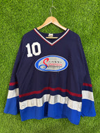 Half Sleeve Jerseys Oversized Streetwear Saskatoon
