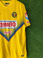 Football Vintage Retro / Throwback Bimbo
