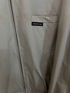 Jacket Vintage Oversized Retro / Throwback - Members Only