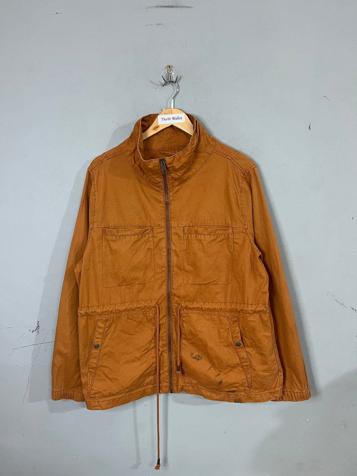 Jacket Oversized Streetwear Old Navy