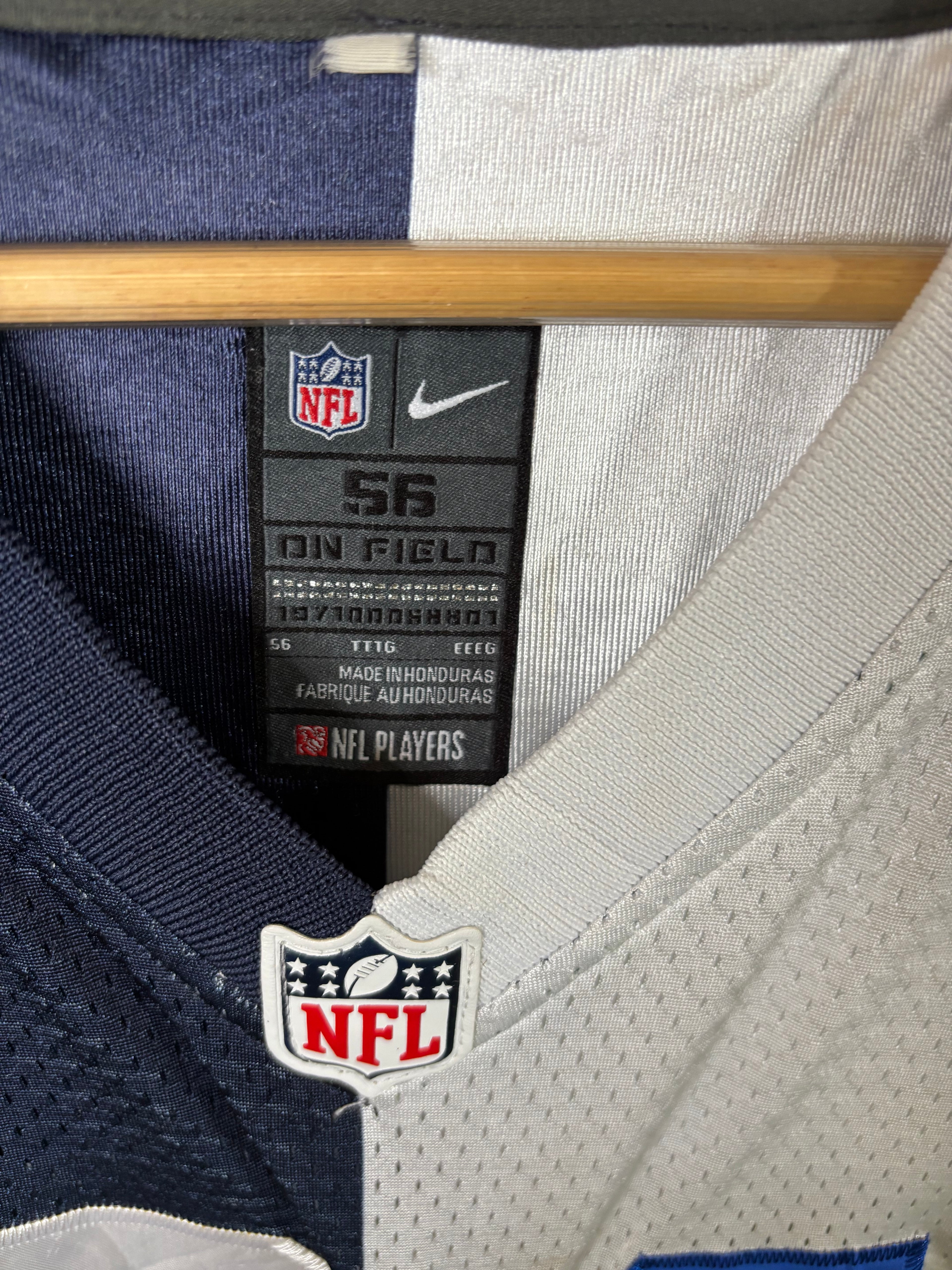 NFL Vintage Streetwear Ware 94