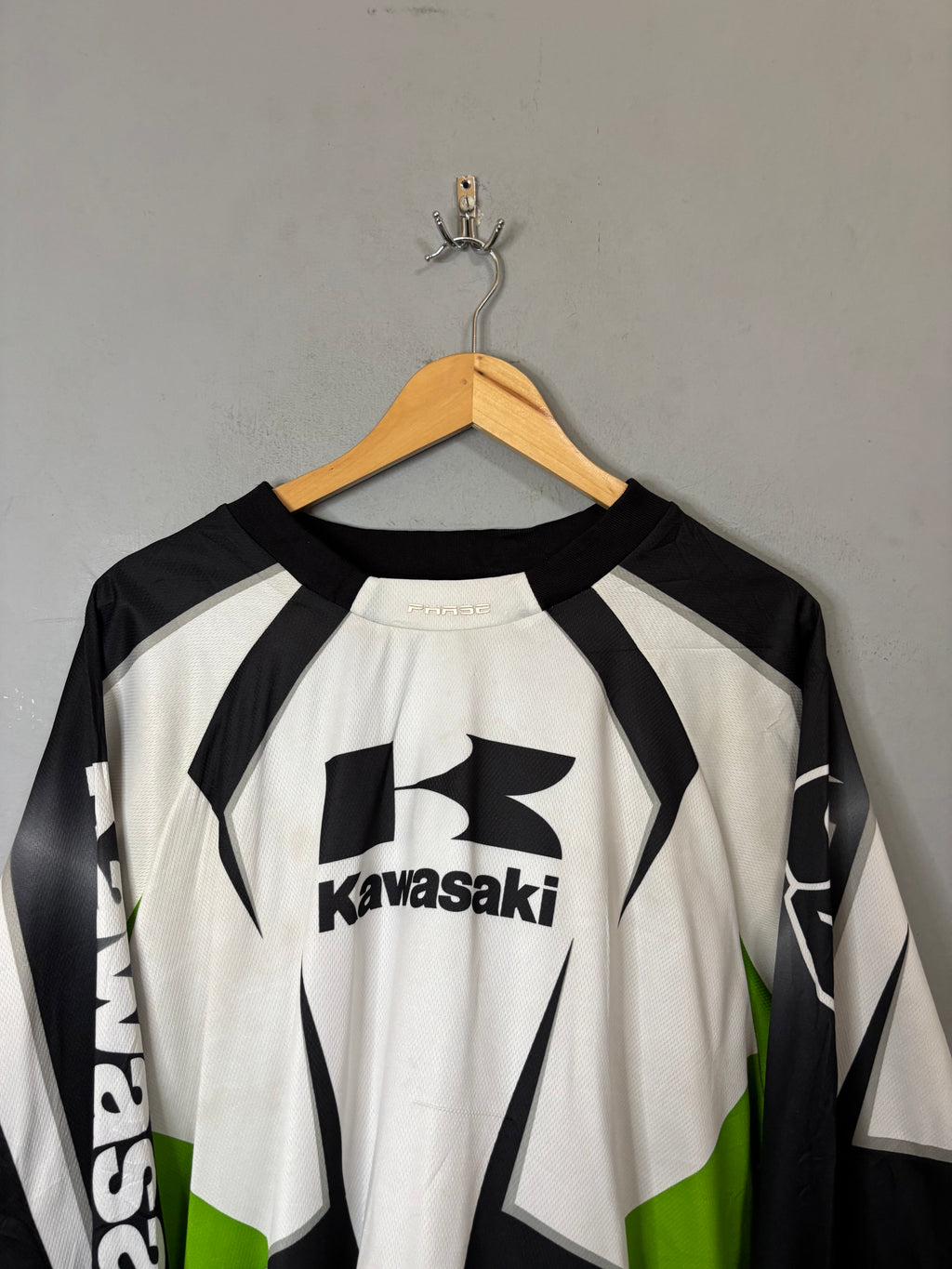 NHL Vintage Streetwear Kawasaki