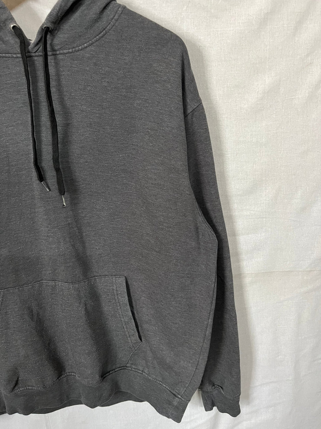 Hoodie Vintage Streetwear - Cascade Sport