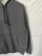 Hoodie Vintage Streetwear - Cascade Sport