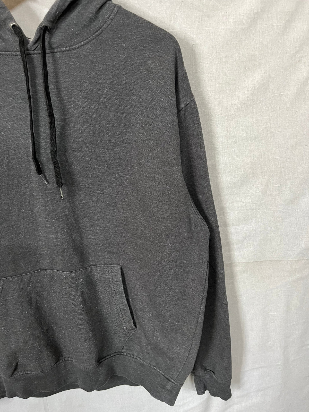 Hoodie Vintage Streetwear - Cascade Sport
