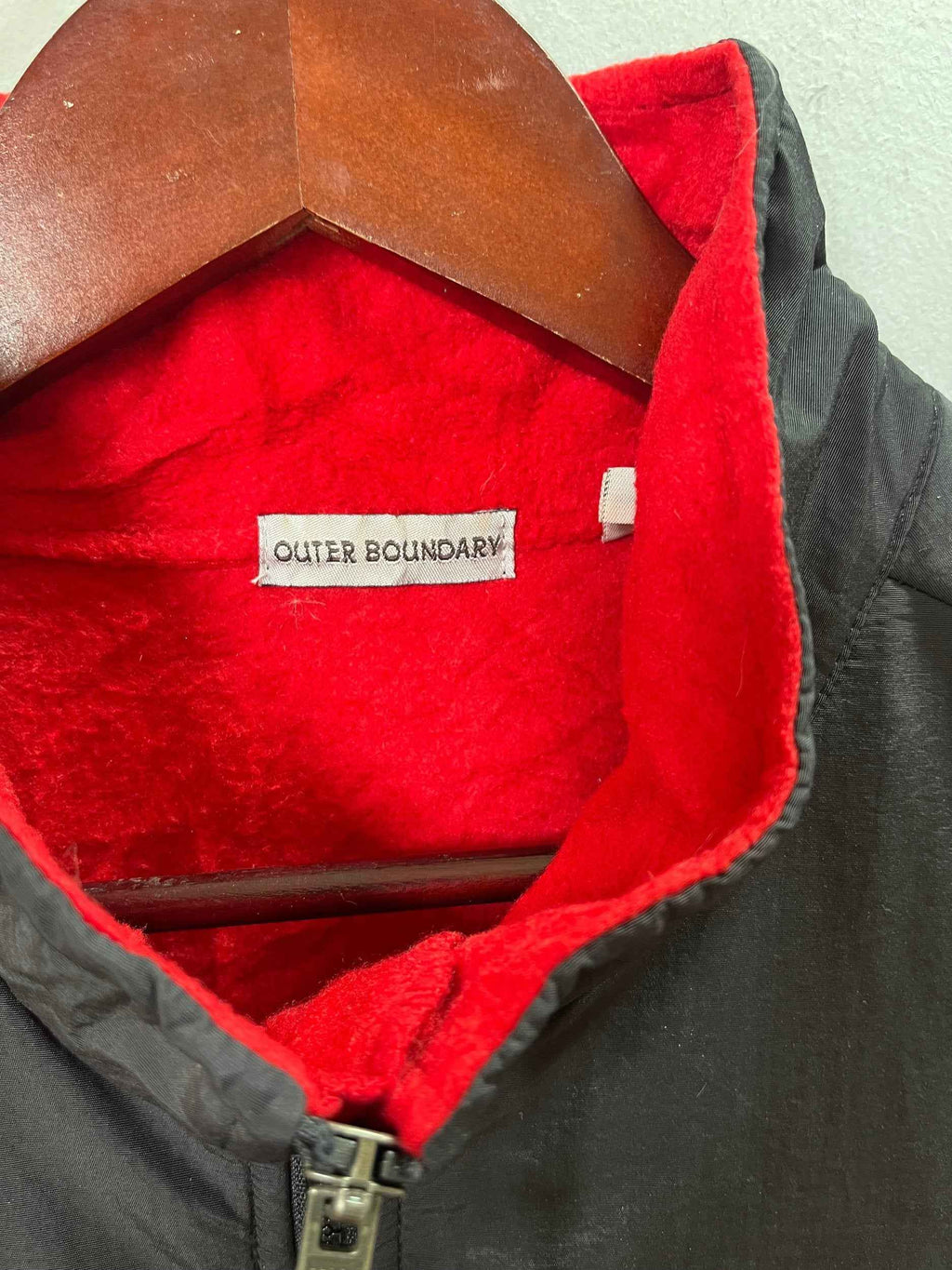 Fleece Jackets Vintage Retro / Throwback Y2K - Coke