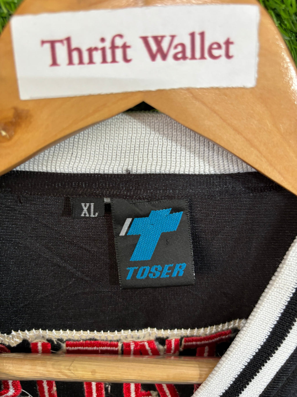 Half Sleeve Jerseys Vintage Retro / Throwback Y2K - Estation 69