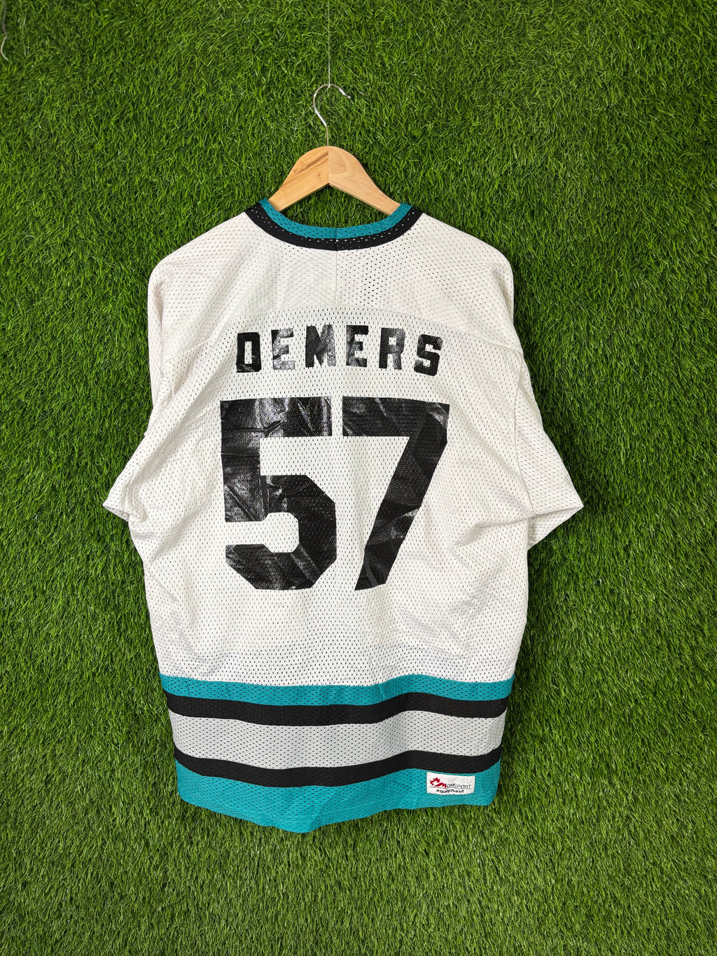Ice Hockey Jerseys Vintage Streetwear Cavaliers