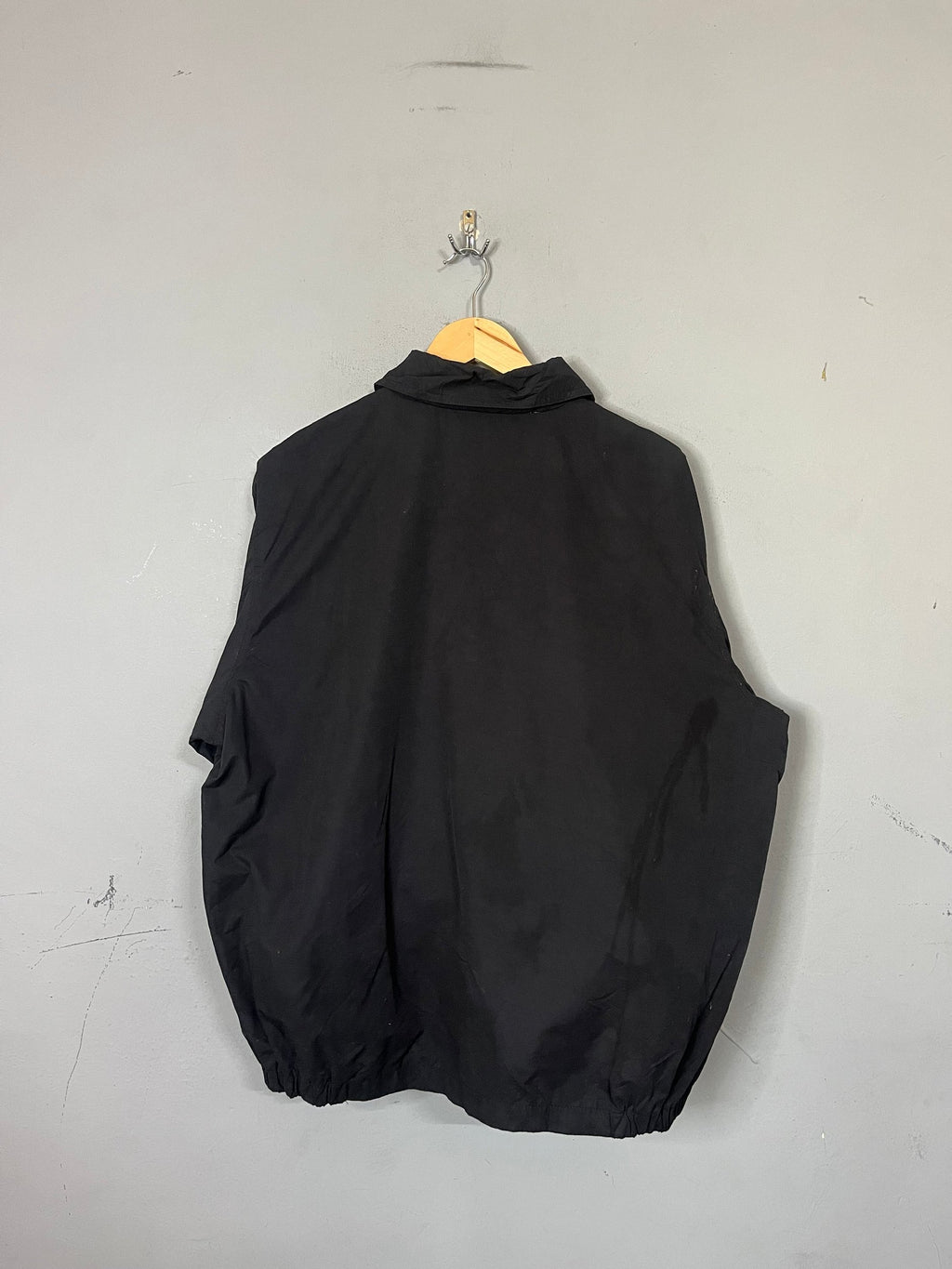 Jacket Vintage Streetwear Oversized Jos A Bank