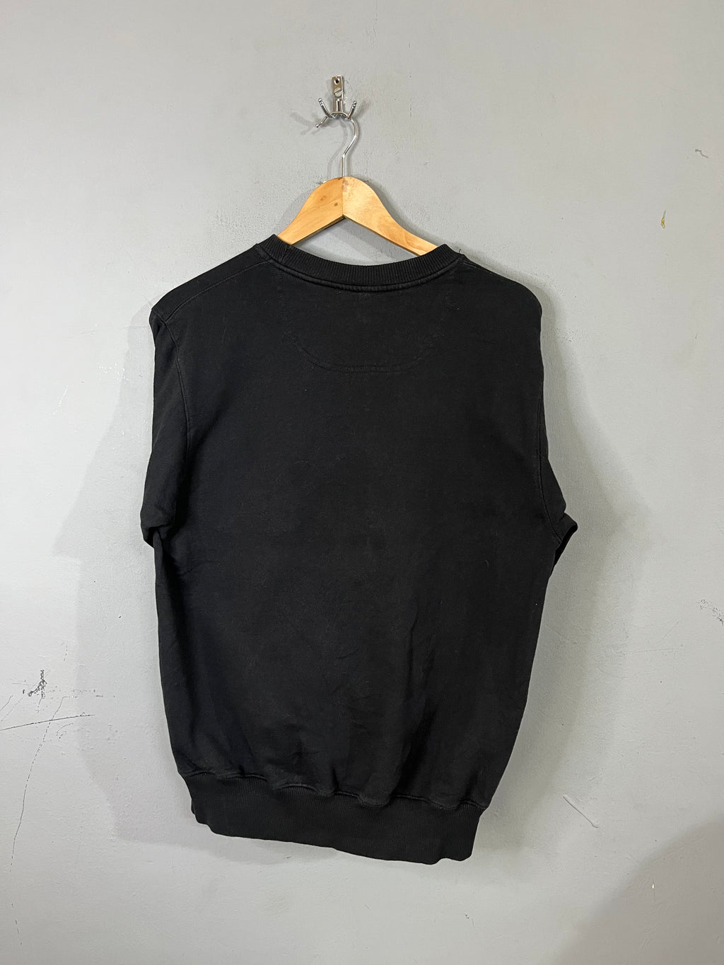 Sweatshirt Vintage Streetwear Oversized Champion