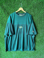Half Sleeve Jerseys Vintage Retro / Throwback Y2K - Pro Star