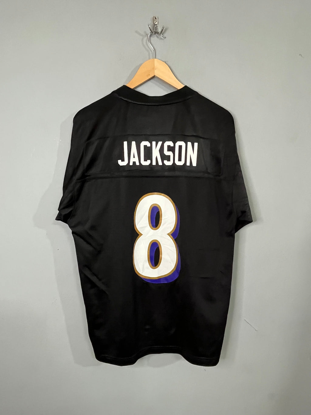 NFL Vintage Oversized Nfl Raven