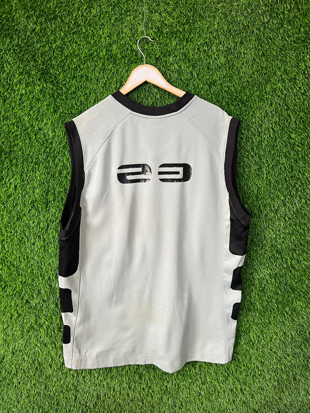 NBA Vintage Streetwear Jordan