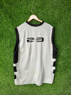 NBA Vintage Streetwear Jordan