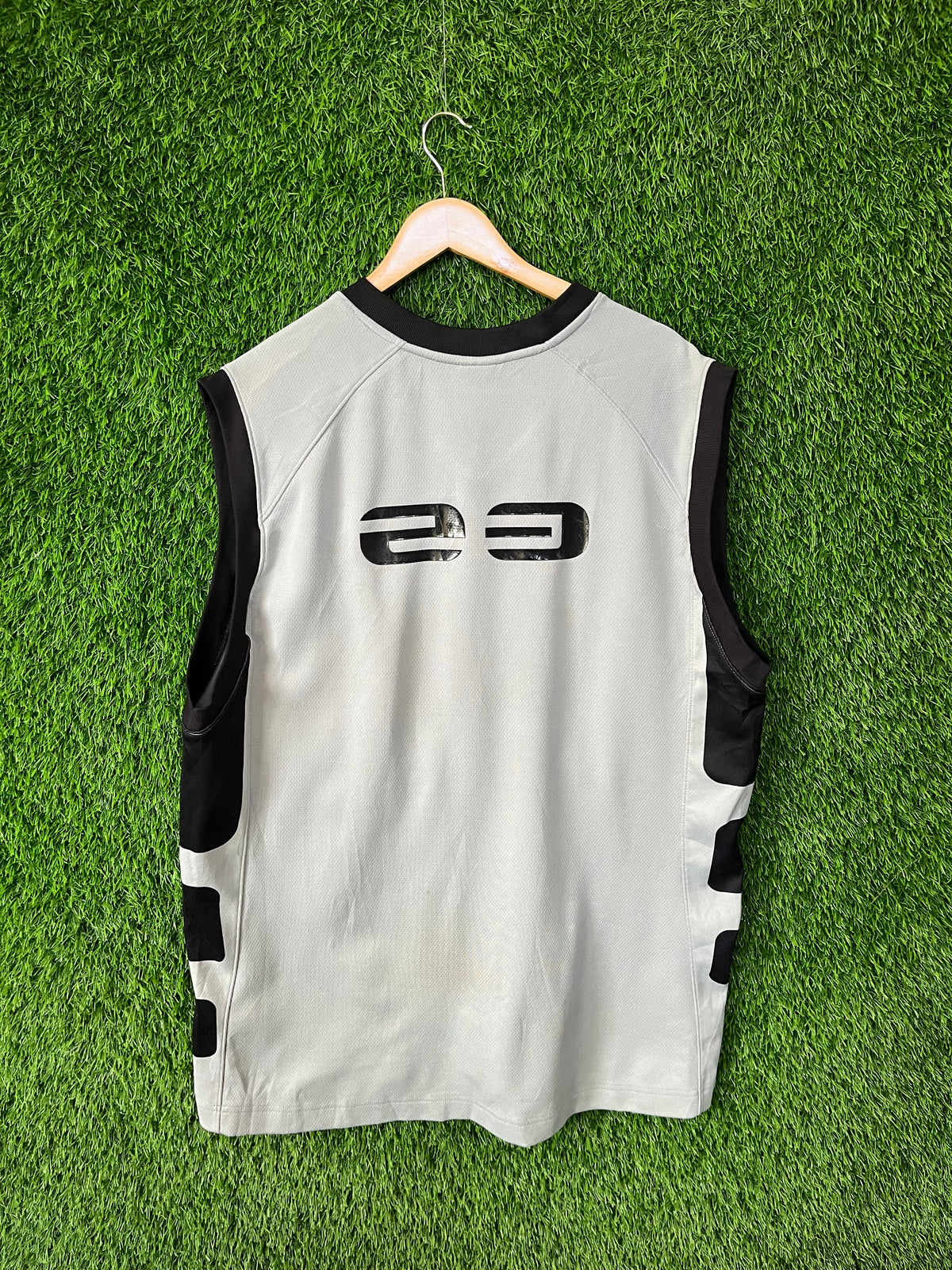 NBA Vintage Streetwear Jordan