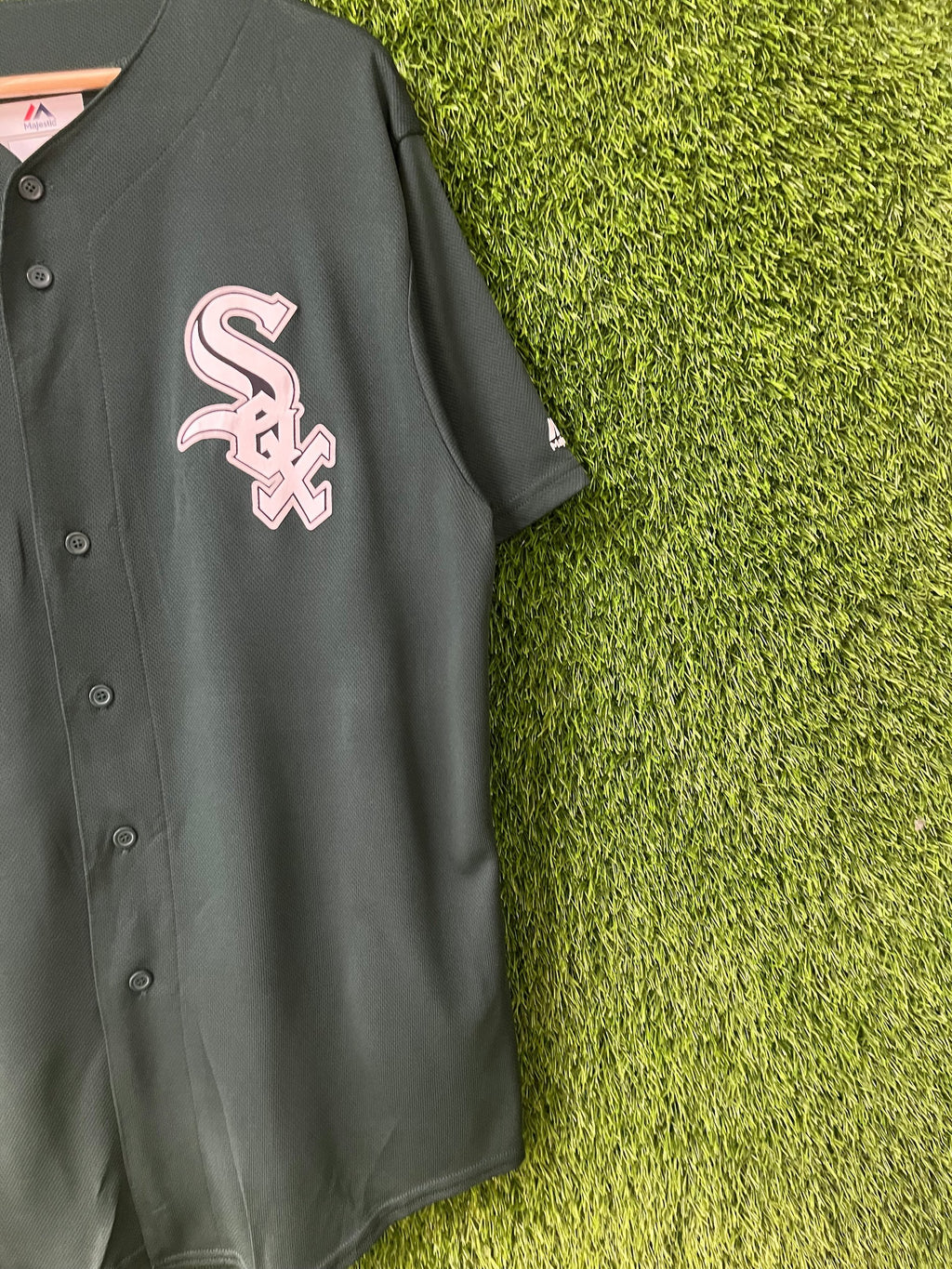 Baseball Jerseys Vintage Retro / Throwback Majestic