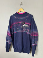 Sweatshirts Oversized Streetwear Artisans