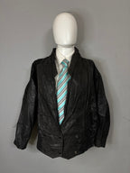 Leather Jackets Vintage Streetwear Winlit